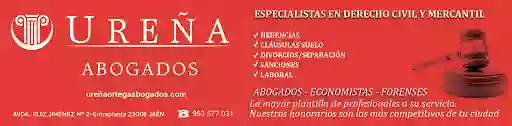 Ureña & Ortega Abogados