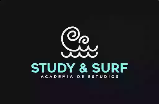 ACADEMIA STUDY & SURF