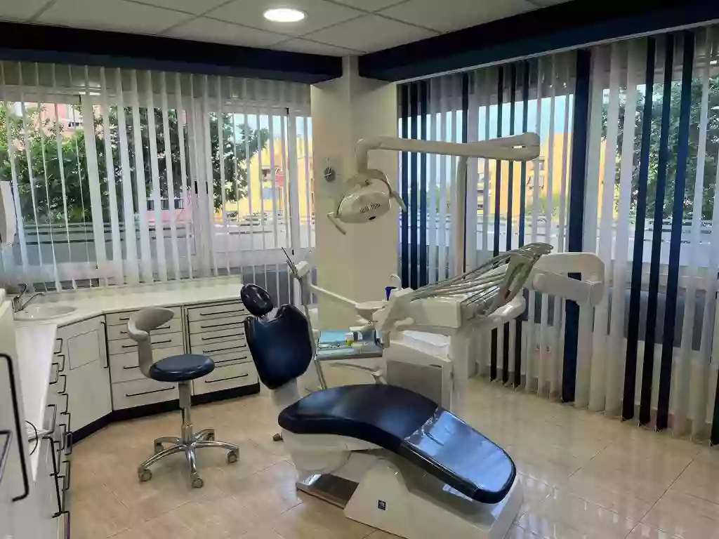 Clinica Dental Ontiveros