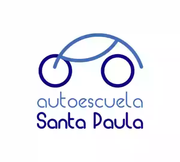 Autoescuela Santa Paula