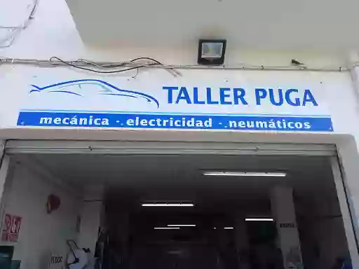 Taller Puga