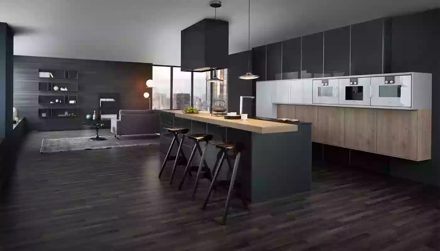 Design Kitchen