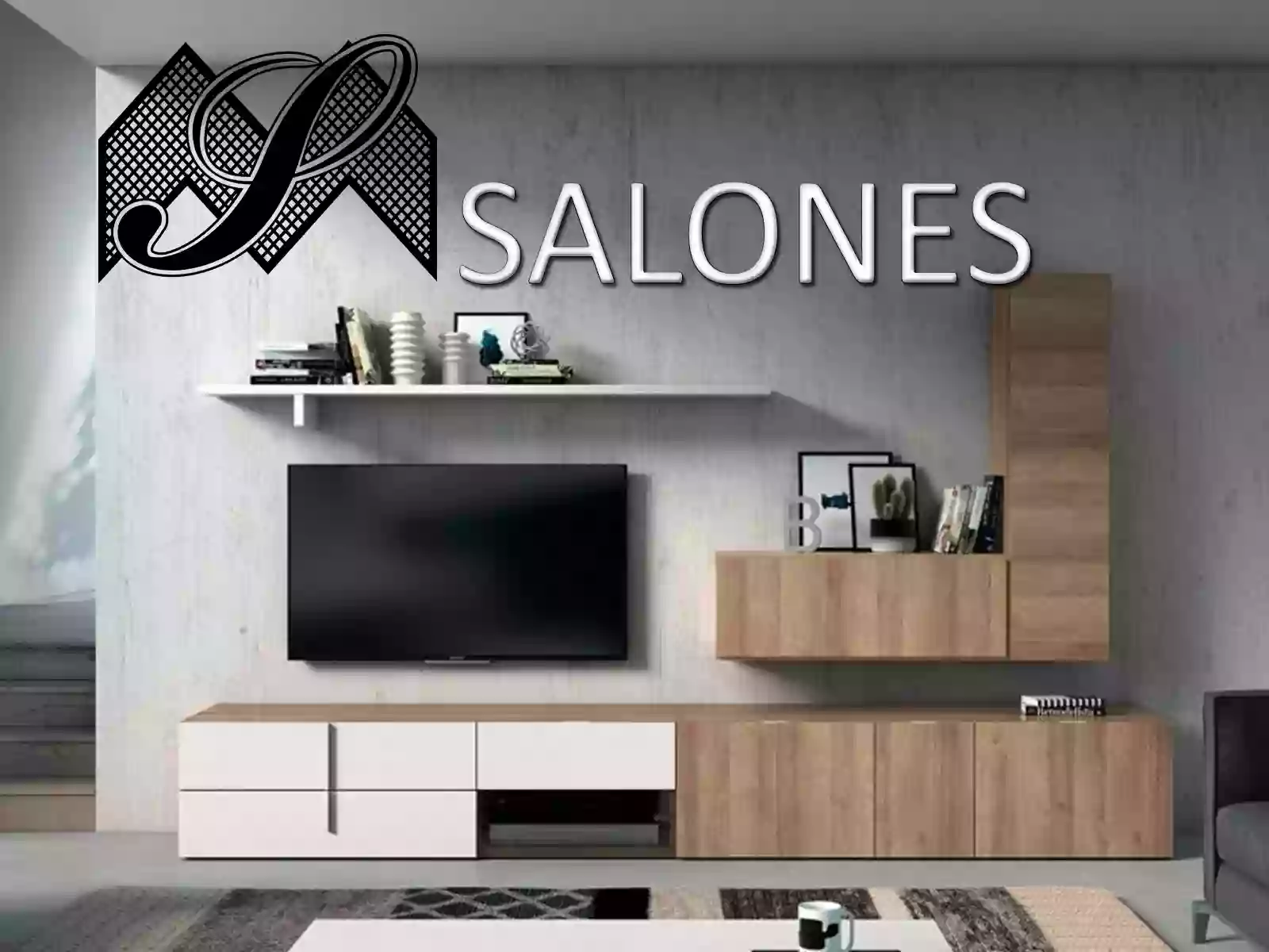 Muebles Sale Gaditanos, S.L.