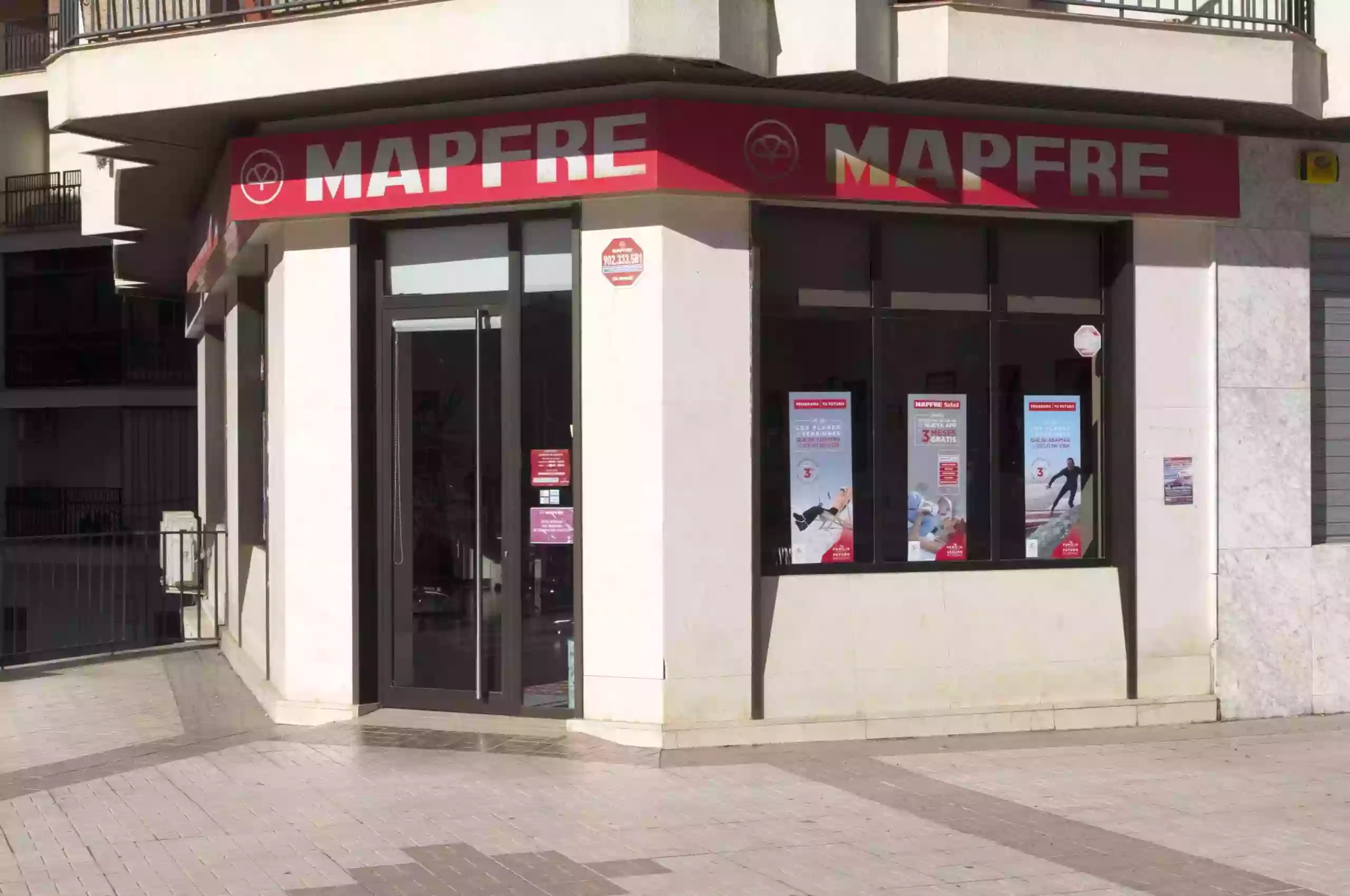 MAPFRE