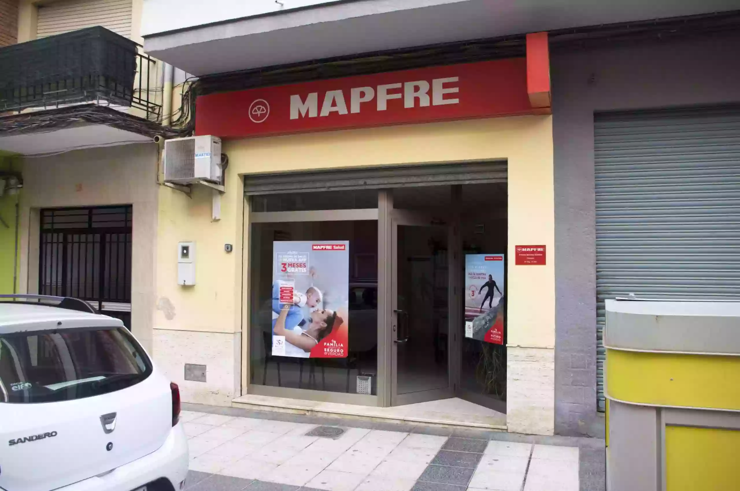 MAPFRE