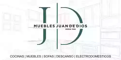 Muebles Juan De Dios Camacho