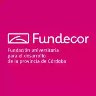 FUNDECOR (Fundación Universitaria para el Desarrollo de la Provincia de Córdoba)