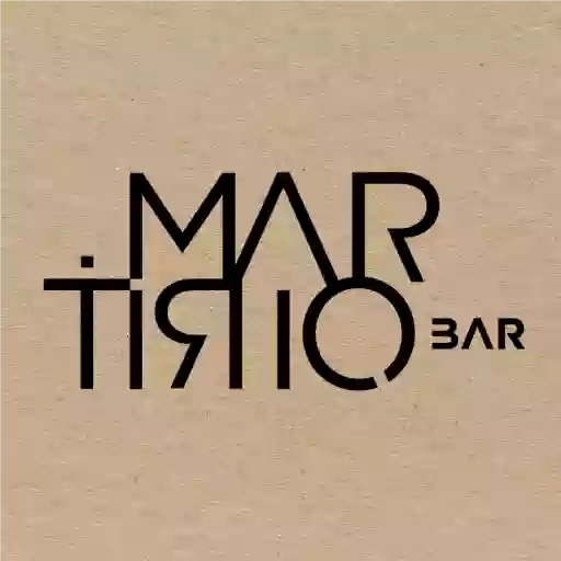 Martirio Bar