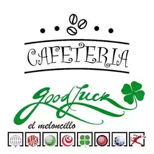 Cafetería Good Luck