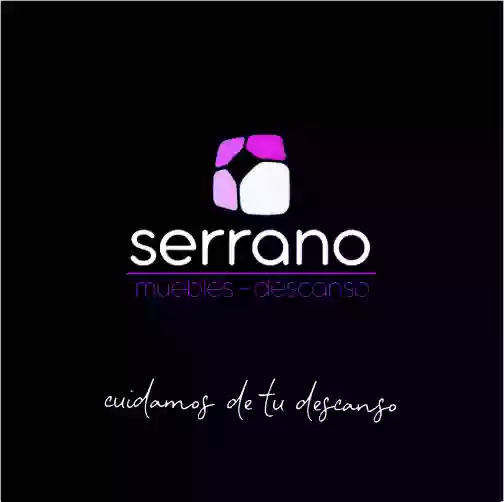 Serrano Muebles y Descanso