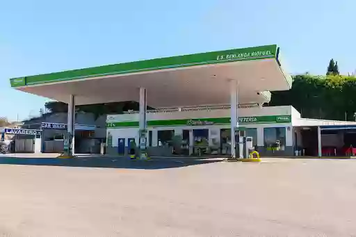 E.S. Berlanga Biofuel