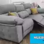 Mueblexpress Benito de Baños