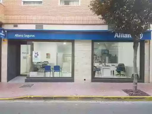 Agencia Allianz Seguros El Ejido