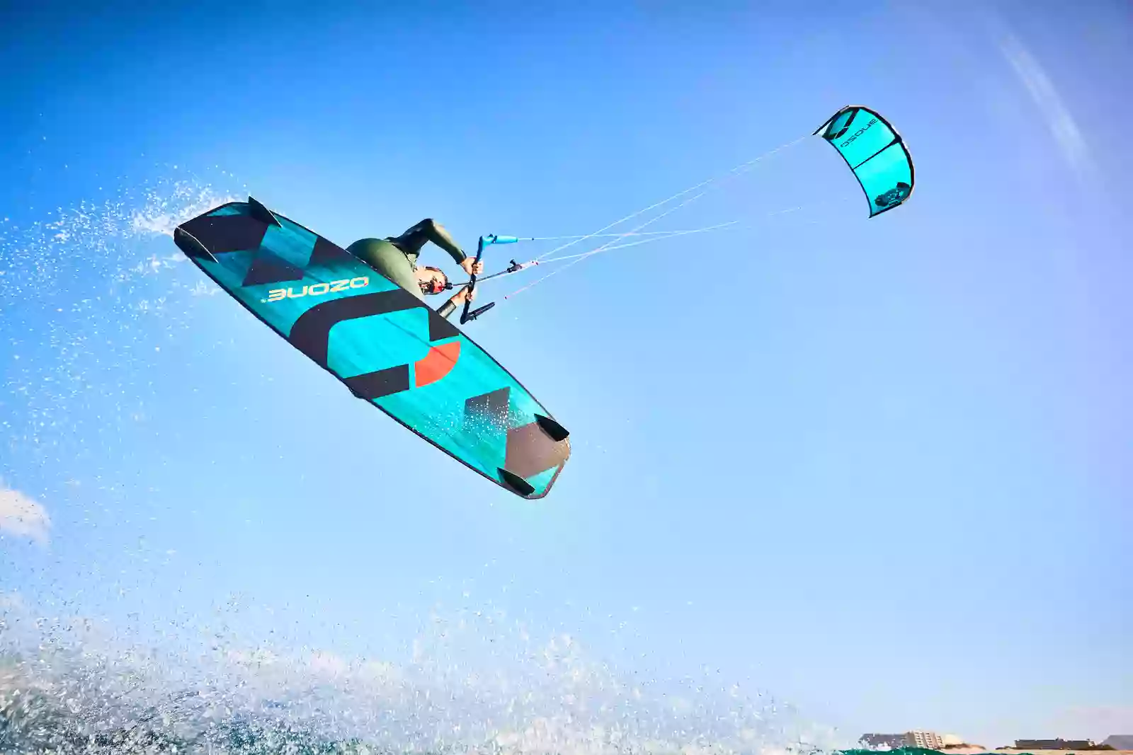 Isla Canela Kite - Water Sports