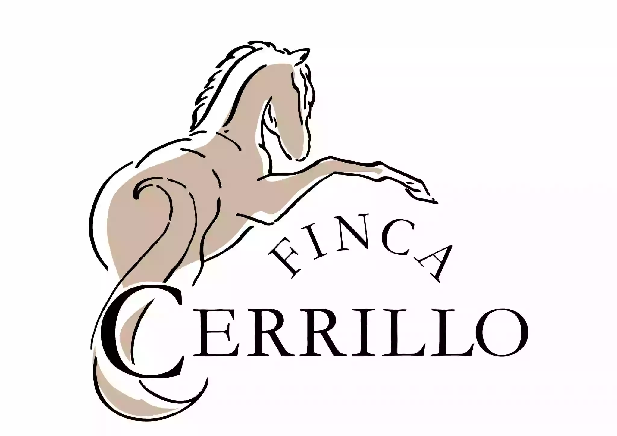Finca Cerrillo - Reiturlaub & ausreiten in Andalusien