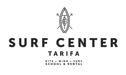 Surf Center Tarifa - Kitesurf, Wingfoil y Windsurf