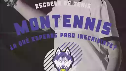 Escuela de Tenis Montennis