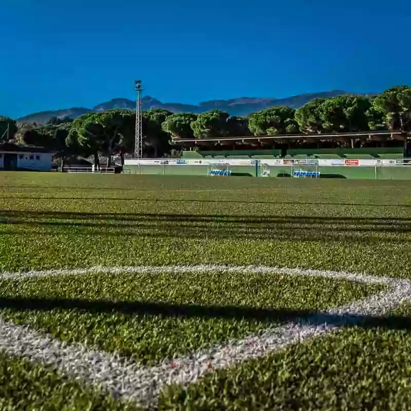 Unión Deportiva Sierra de las Nieves