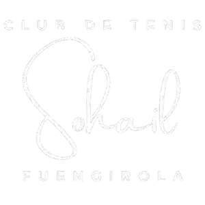 Club de Tenis Sohail