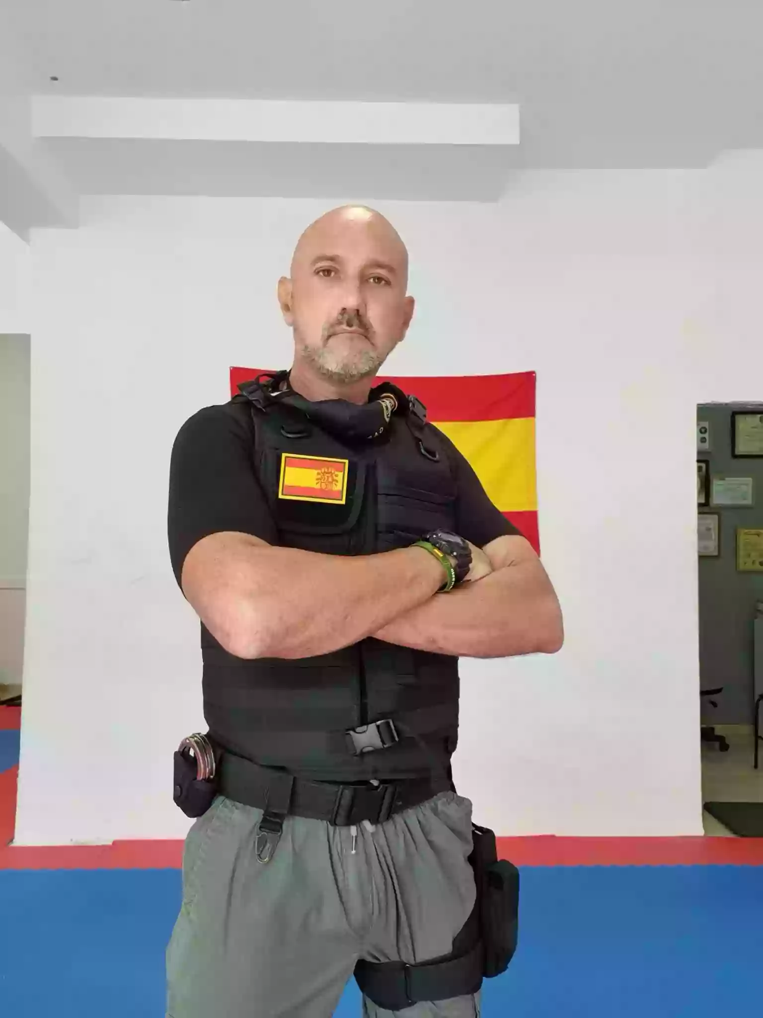 Krav Maga, Kapap y Sistemas Asociados