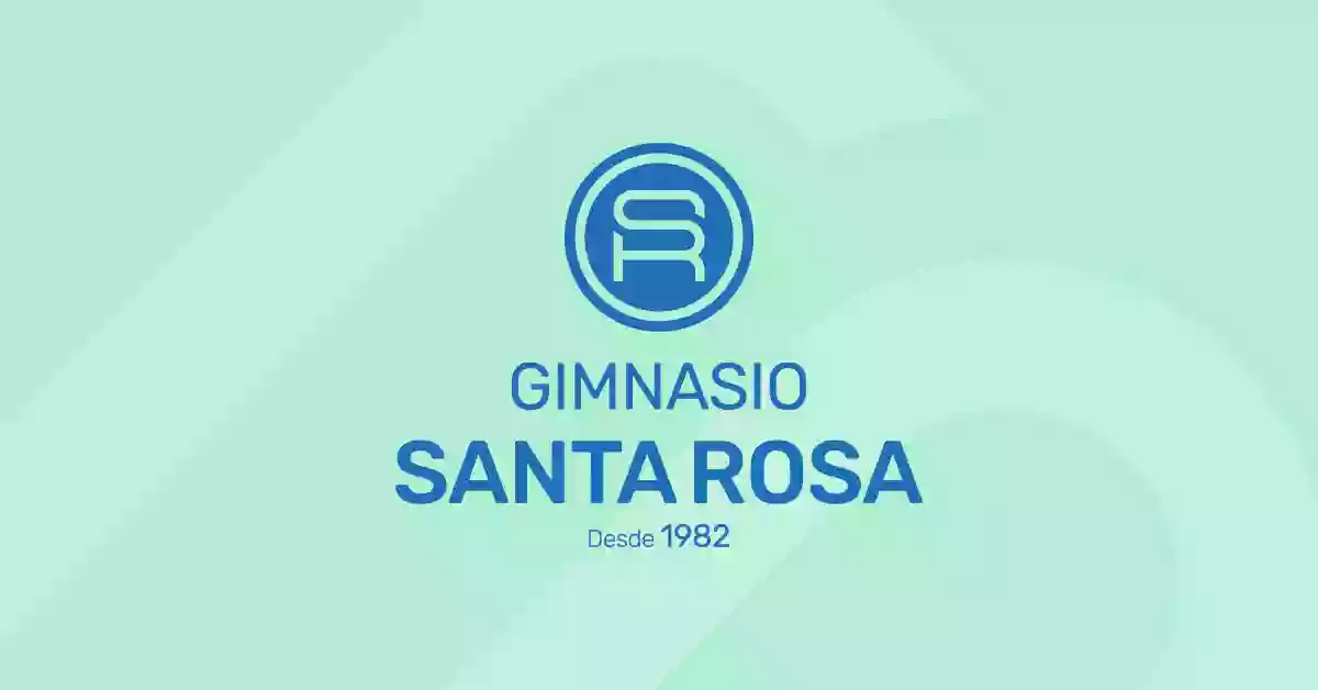 Gimnasio Santa Rosa