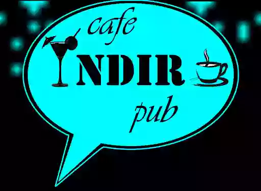 INDIRA Pub