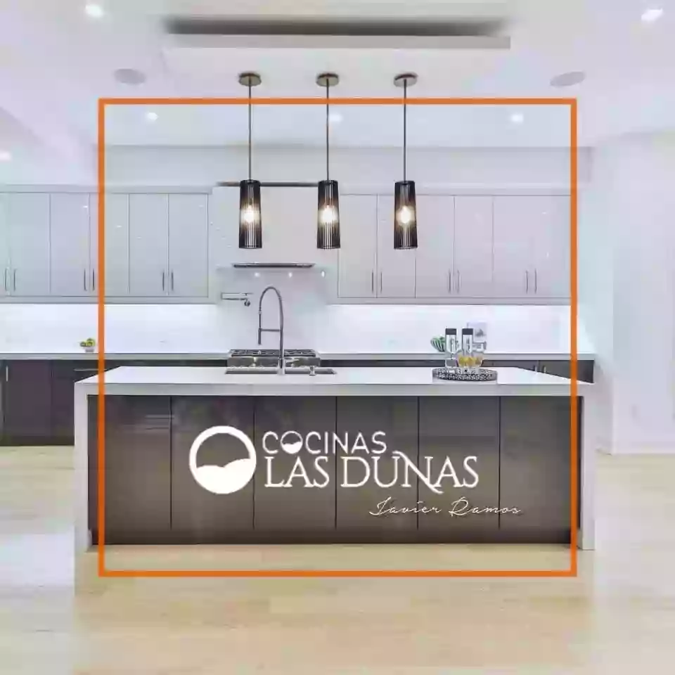 Las Dunas Estudio de cocinas