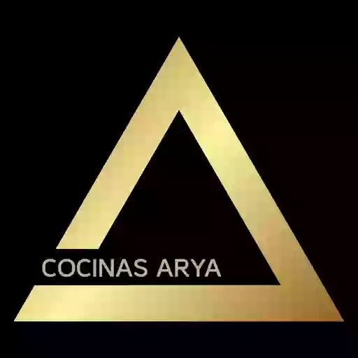 Cocinas Arya