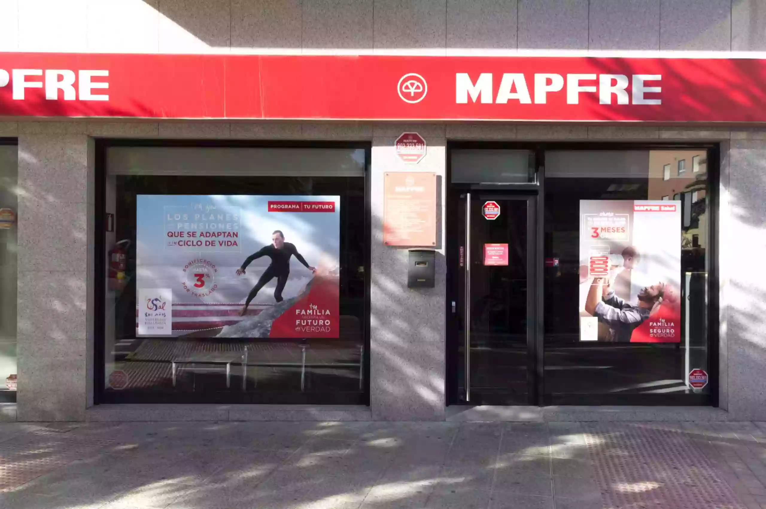 MAPFRE