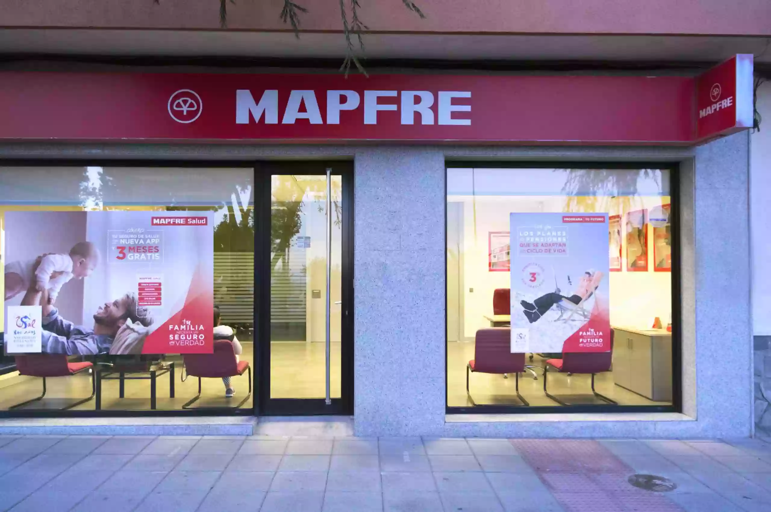 MAPFRE