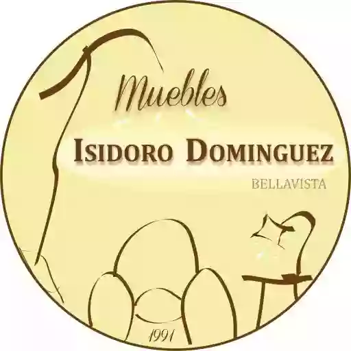 Muebles Isidoro Domínguez