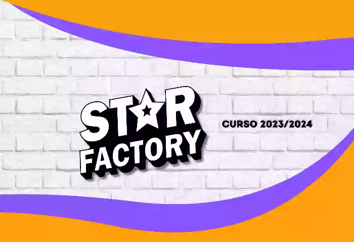 Star Factory Sevilla