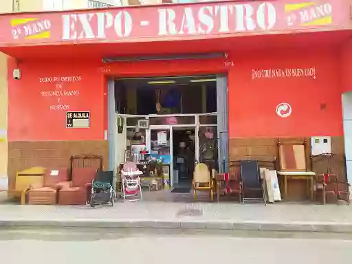 Expo Rastro