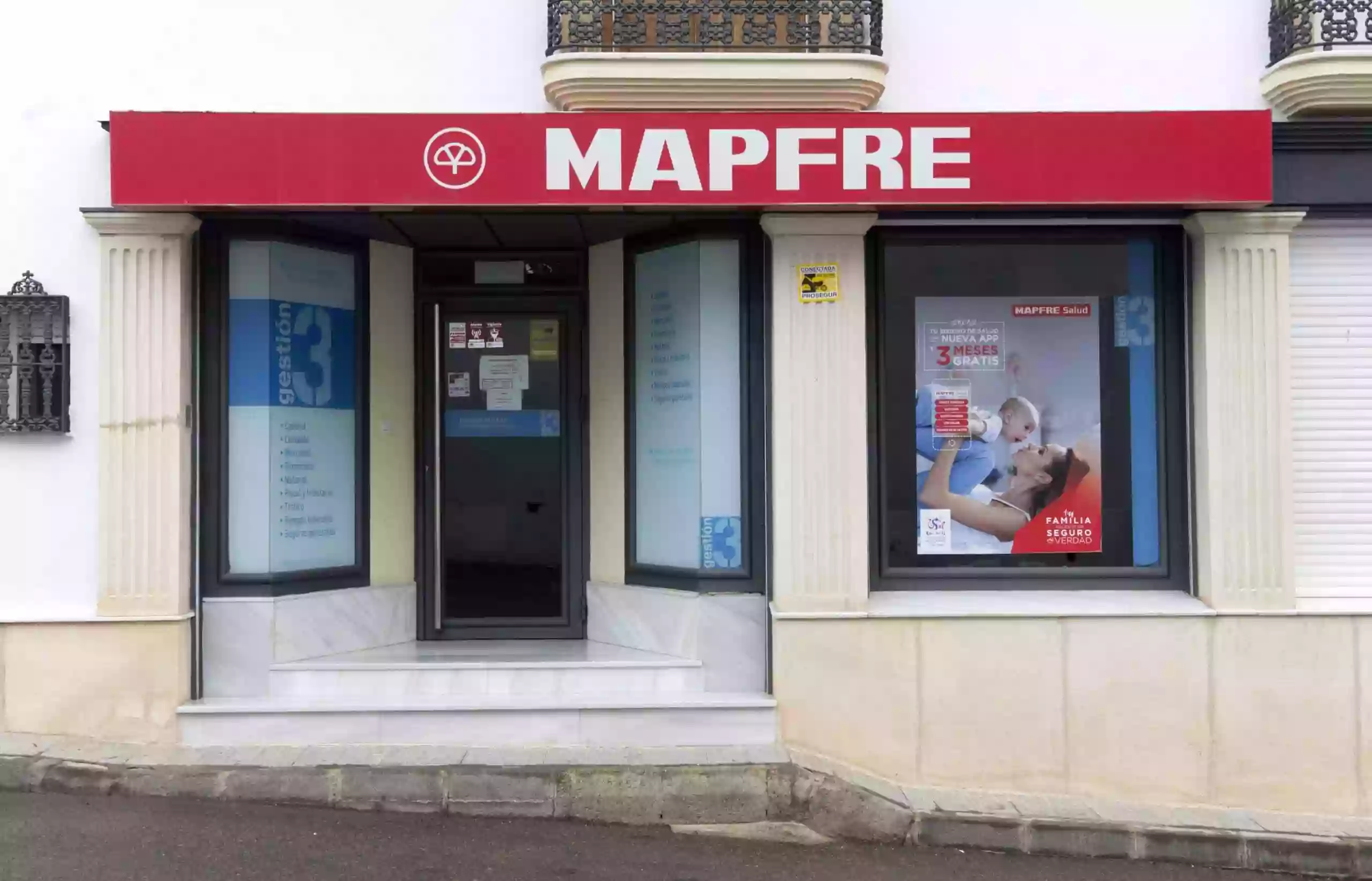 MAPFRE