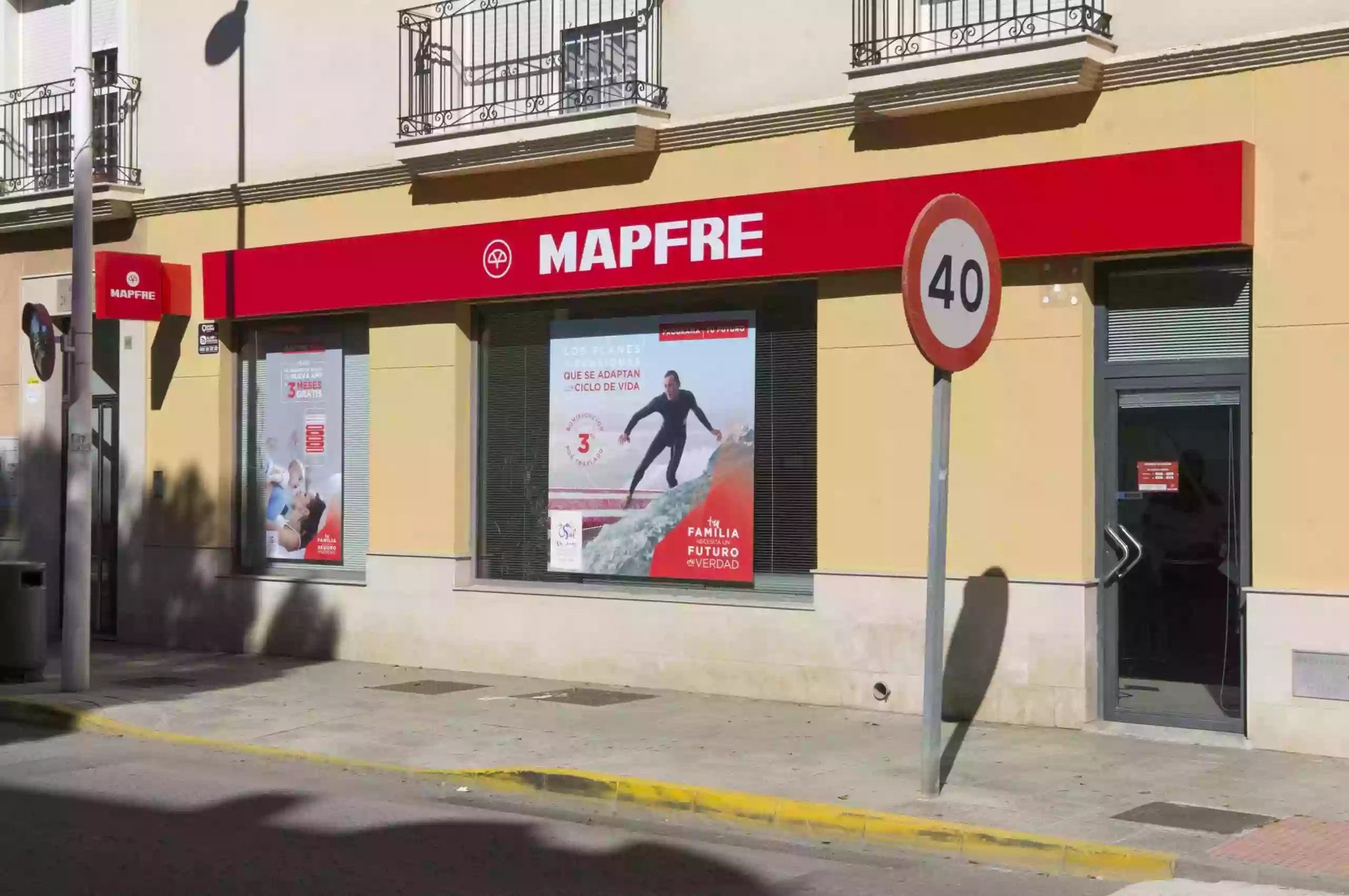 MAPFRE