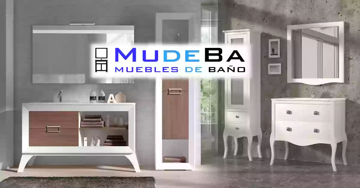 Mudeba, Muebles de baño