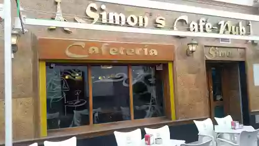 Cafeteria Pub Simon