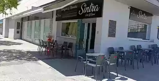 Cafe Bar de Copas Sintra