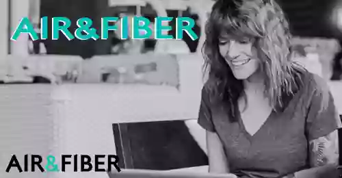 AIRFIBER TOMARES