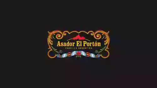 Asador El Portón - Parrilla Argentina