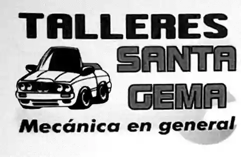 Talleres Santa Gema