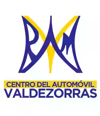 Centro Del Automóvil Valdezorras