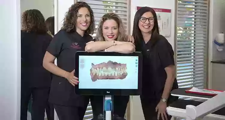 Clinica Dental Manosalbas