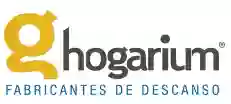 Hogarium (Oficinas Centrales)