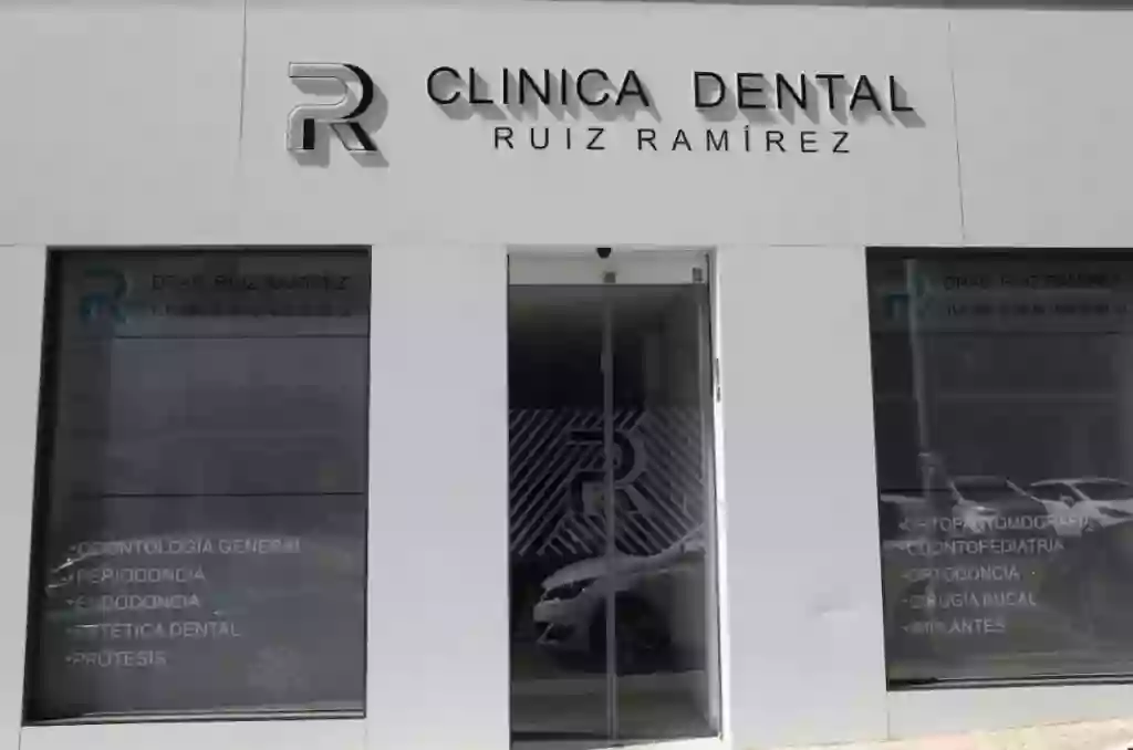 Clínica dental Ruiz Ramírez