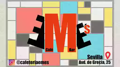 Cafeteria Emes