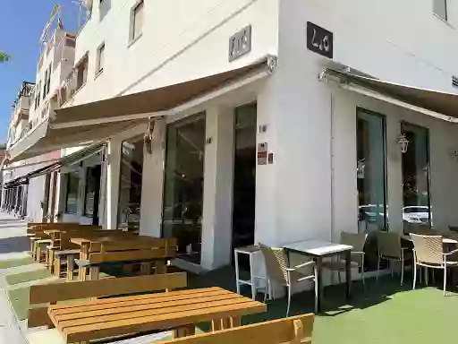 Restaurante-Bar Lío Córdoba