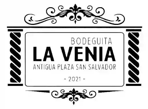 Bodeguita La Venia