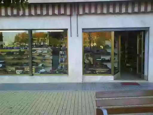 Calzados Bautista shoe shop