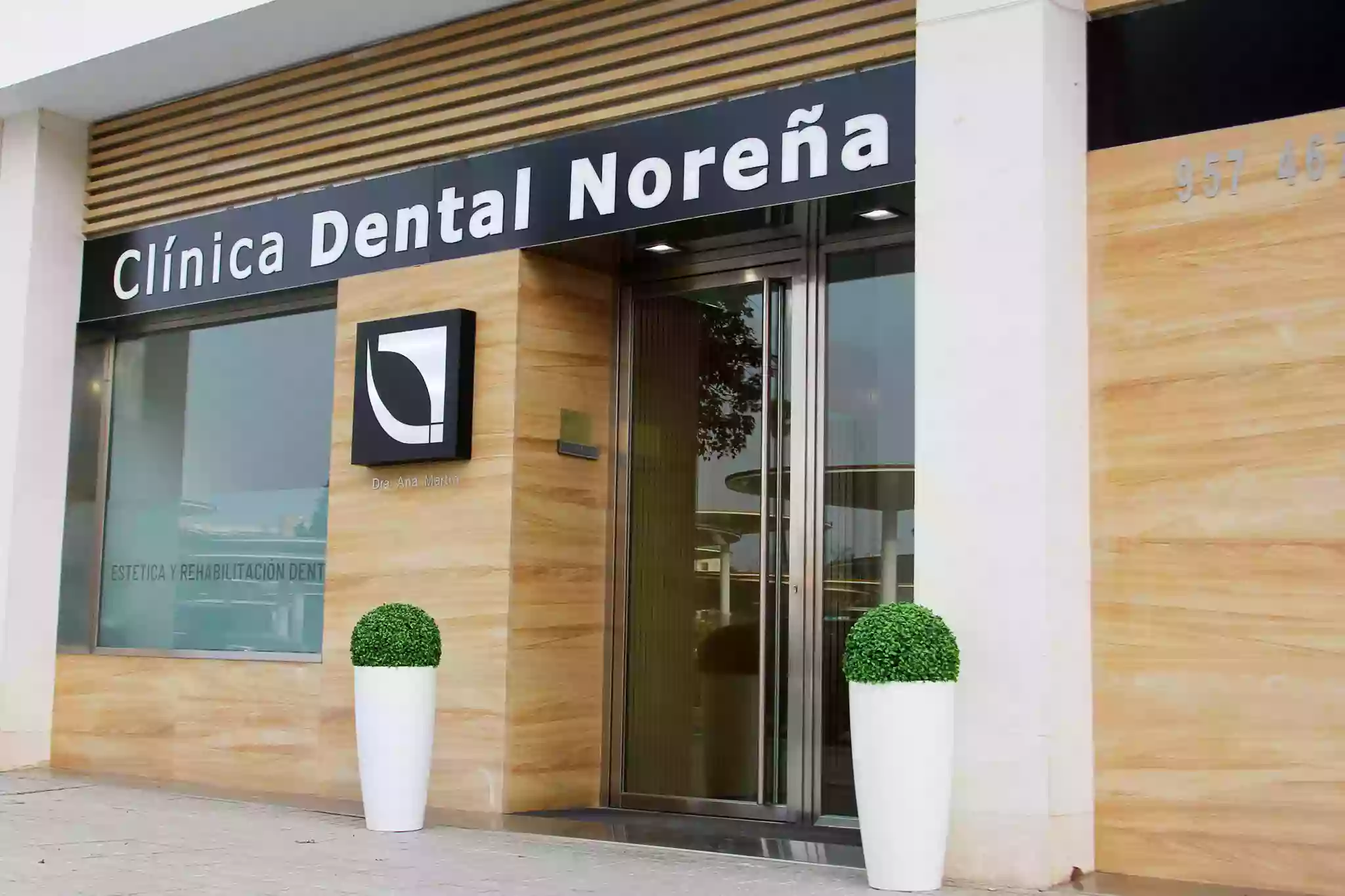 Clínica Dental Noreña